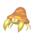 Image of shiny Parasect