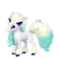 Image of shiny Ponyta (Galar)