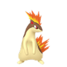 Image of shiny Feurisson