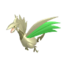 Image of shiny Airmure