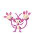 Image of shiny Capidextre