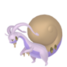 Image of shiny Muplodocus (Hisui)