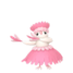 Image of captured shiny Plumeline