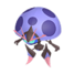 Image of shiny Astronelle