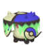 Image of shiny Fongus-Furie